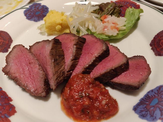 ESCOBAR(エスコバール) - 松山市