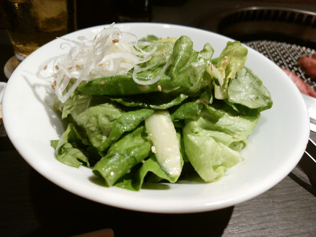 焼肉チャンピオン 池袋東武店 - 豊島区