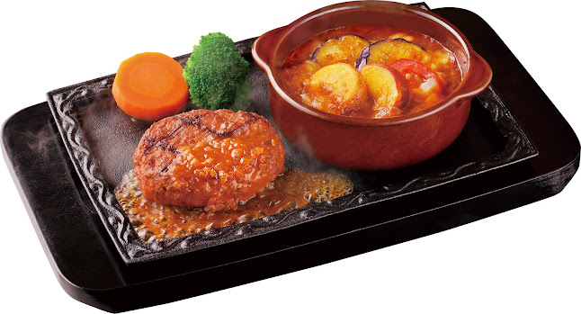 さわやか 焼津店