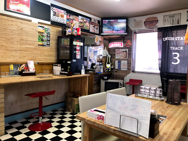 本気食堂 - 飲食業