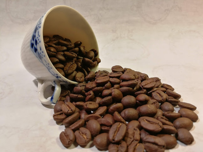 倉敷珈琲館 - 倉敷市