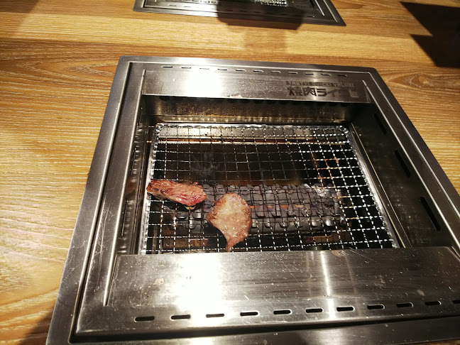 焼肉ライク 新宿西口店