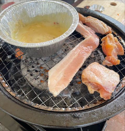 ららぽーと名古屋アクルスBBQ場～URBAN EARTH BBQ～ - 名古屋市