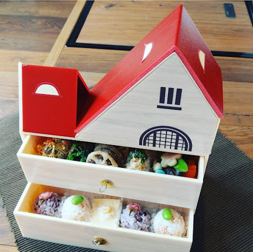 琉球足湯スパ＆カフェ @See You あしーゆ - 飲食業