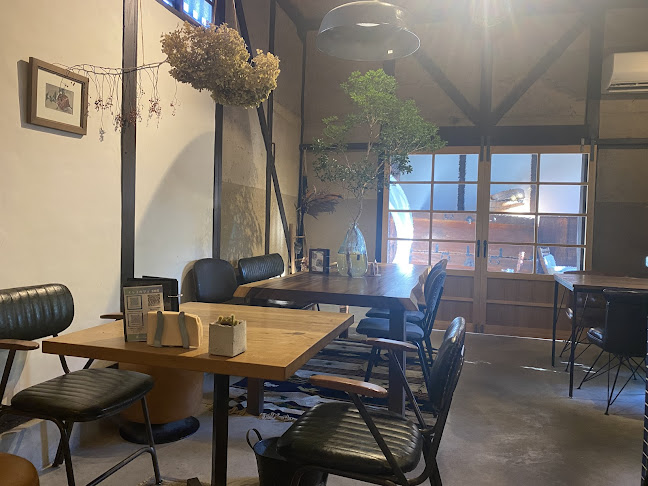 Kuraru Cafe - 飲食業