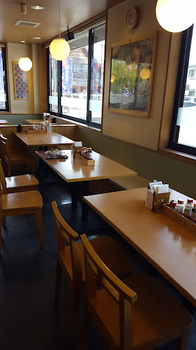 まいどおおきに食堂 堺 美原食堂 - 飲食業