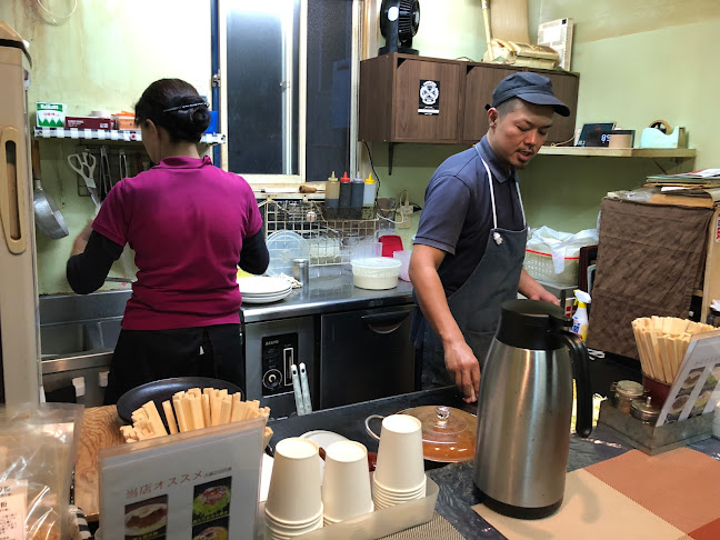 虹屋ミミ - 飲食業