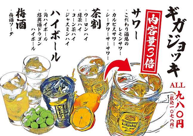 たれ焼肉 金肉屋 大井町店 - 品川区