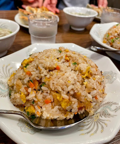 Comentarii opinii despre 中国菜館 慶安