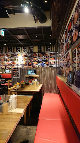 明石八 高槻店 - 高槻市