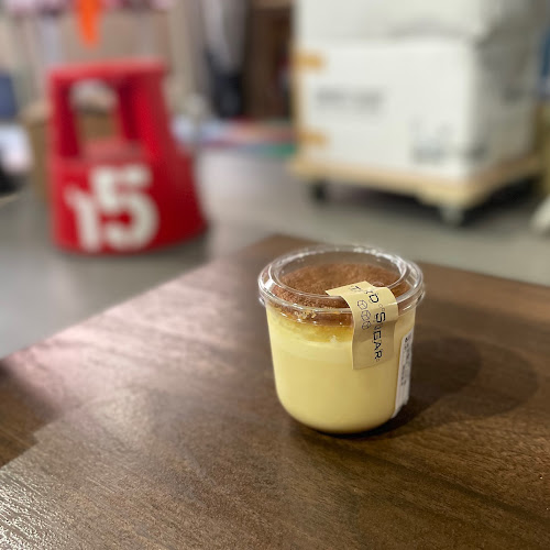 Comentarii opinii despre サードシュガー 東京ソラマチ店