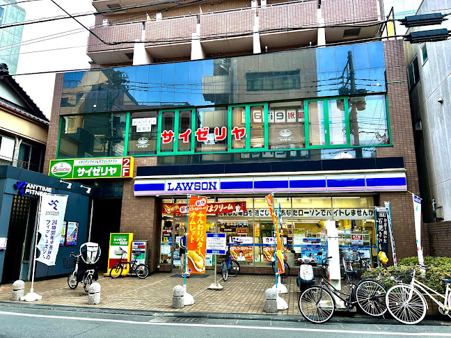 サイゼリヤ 国分寺駅北口商店街店