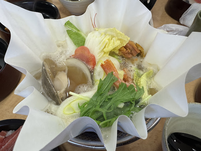 たてやま - 飲食業