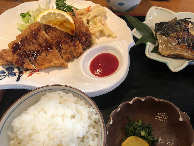 遊食菜 常八 - 飲食業