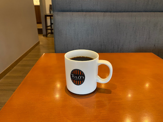 Comentarii opinii despre タリーズコーヒー センター南店