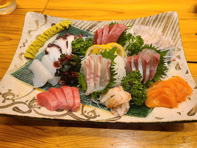 Opinii despre 居酒家万座 în 日田市 - 飲食業