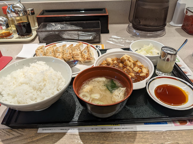 みよしの 環状光星店 - 飲食業