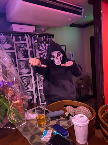 Comentarii opinii despre スナック INFINITY