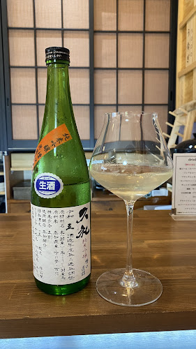 Comentarii opinii despre 鮨 なし川