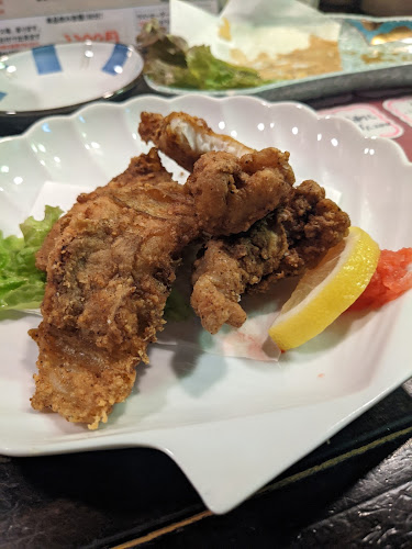 Comentarii opinii despre 米子の居酒屋 庄屋