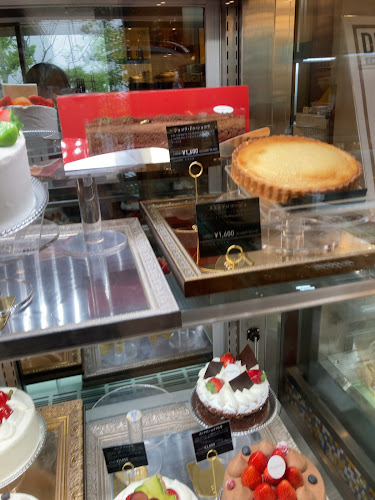 パティスリーストラスブール NOVA店