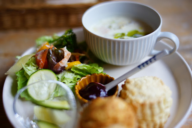 Comentarii opinii despre カフェ hygge