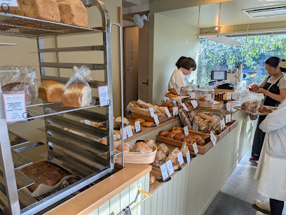 Blanc a tokyo（ベーカリー）