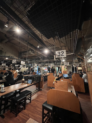 居酒屋ムサシ - 飲食業