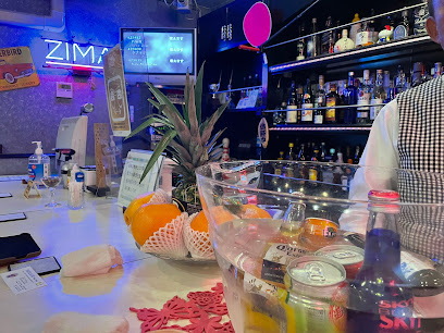 ミラー樹 The Pub