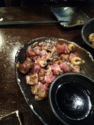 Comentarii opinii despre 鶏屋だもん 上新庄本店