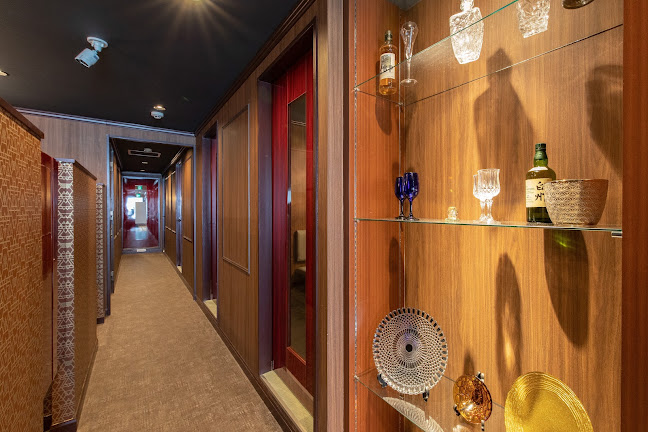 グルマン三年坂