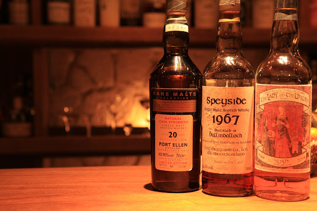 blanDouce bar&kitchen 新宿西口 - 飲食業