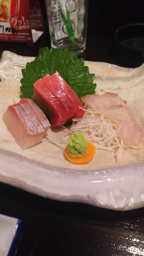 Opinii despre 酒場 戸隠 în 秋田市 - 飲食業