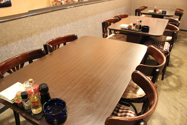 Opinii despre ダイニングキッチン風味 în 横浜市 - 飲食業