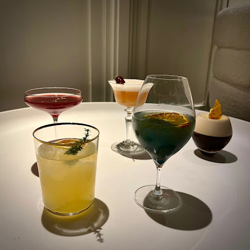 C.S.B 心斎橋店 シーシャカフェ&バー - 大阪市