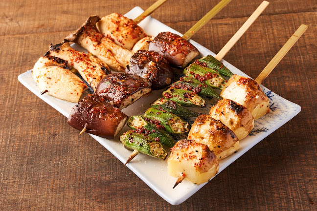 Comentarii opinii despre ビンミン 東京支店