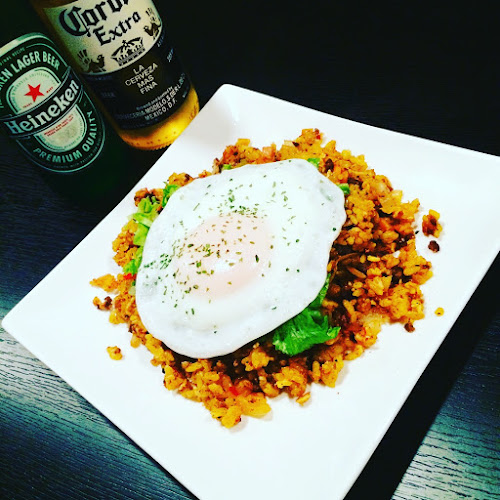 Comentarii opinii despre Food & Bar Color