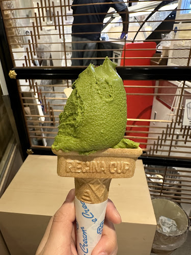 麻布茶房 北海道アイスクリーム - 飲食業