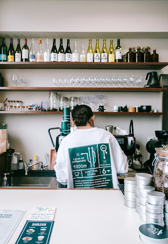 Junction STAND Cafe Bar