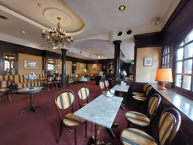 Comentarii opinii despre ウィーン菓子 シュトラウス