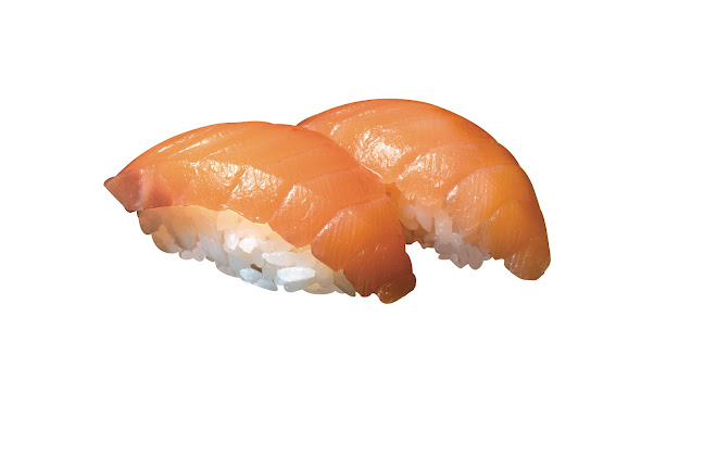 Opinii despre はま寿司 伊丹昆陽店 în 伊丹市 - 飲食業