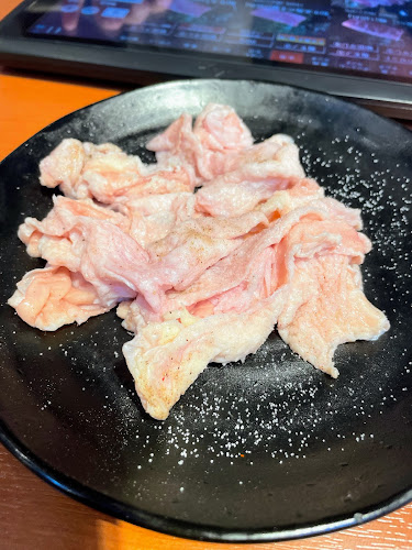 Opinii despre 焼肉特急 美原駅 în 堺市 - 飲食業