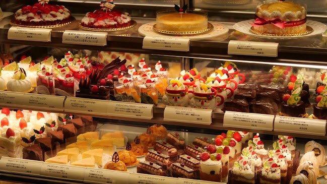 テロワール・オペラ - 飲食業