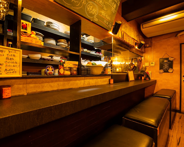 新潟駅前 びすと炉 心平゜ - 新潟市