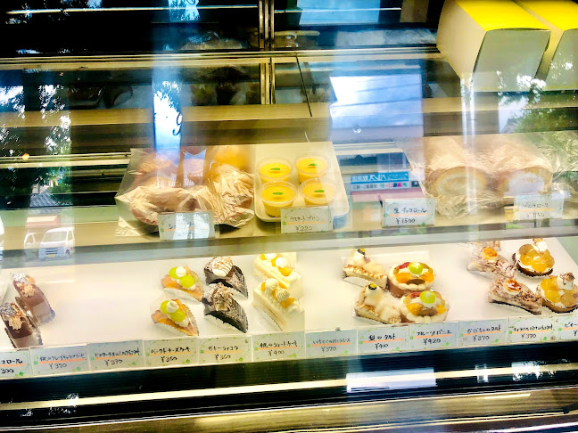 プティノエル - 飲食業