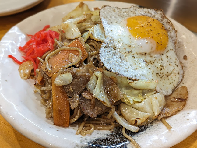 鉄板居酒屋若丸 - 名古屋市