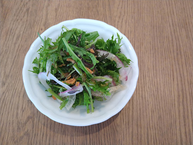 Bistro&Gelateria maruco - 旭川市