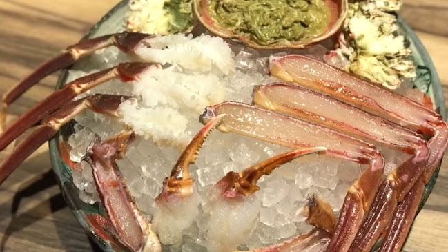 かっぽう居酒屋 水魚