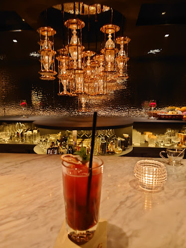 Opinii despre Bar h バーアッシュ în 中央区 - 飲食業