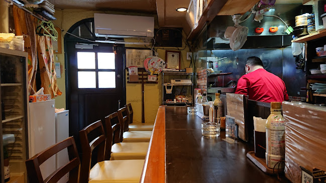 鮪酒場百々（どど） - 平塚市